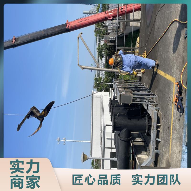 管道水下铺设安装公司-全国施工队
