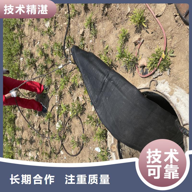 南阳市潜水员服务公司本地专业水下工程施工单位