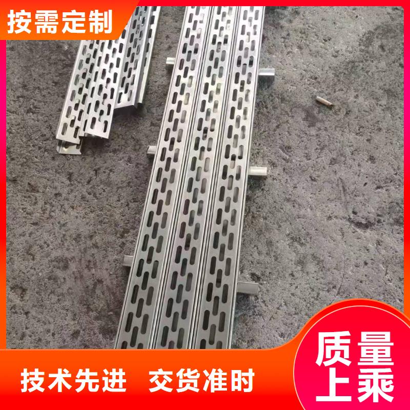 井盖不锈钢盲道条一致好评产品