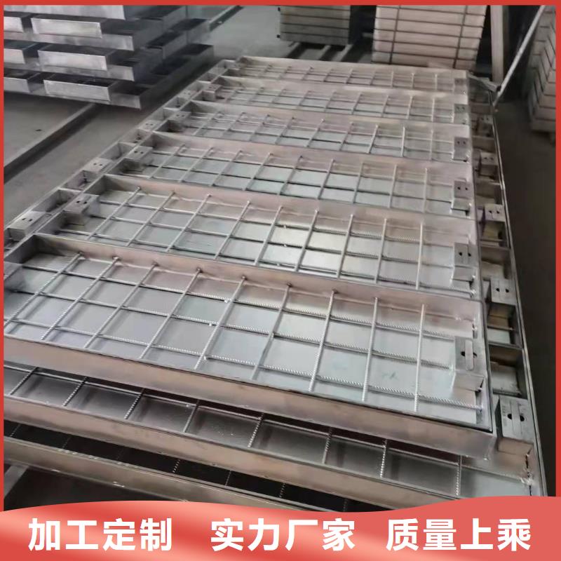 井盖【不锈钢盖板】出厂价