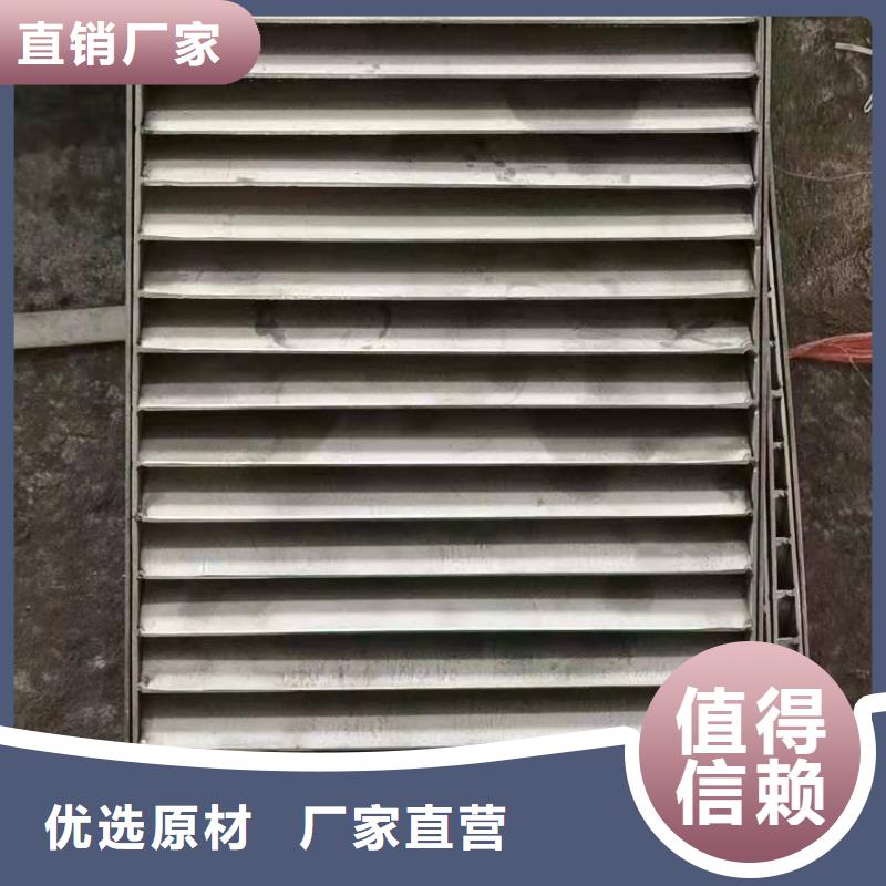 井盖不锈钢截污框的图文介绍