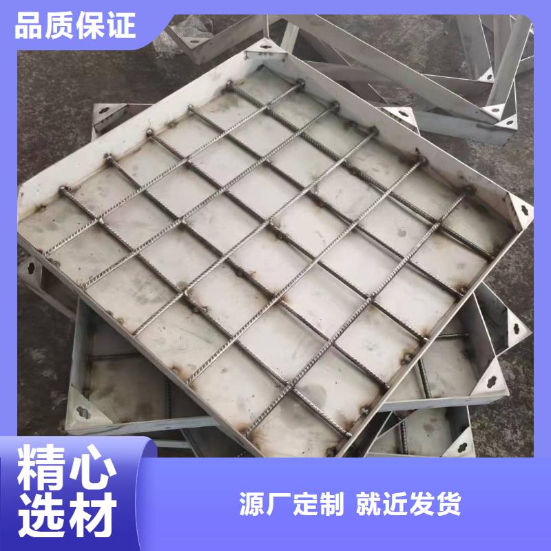 316不锈钢井盖生产基地