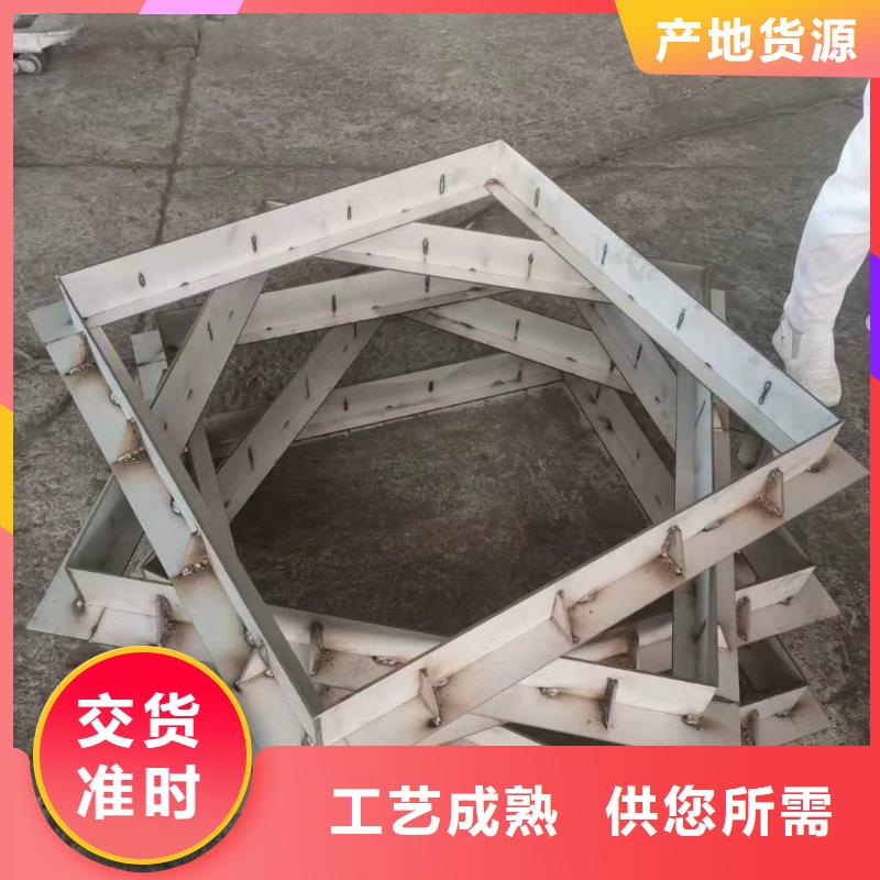 不锈钢园林绿化井盖源头厂家