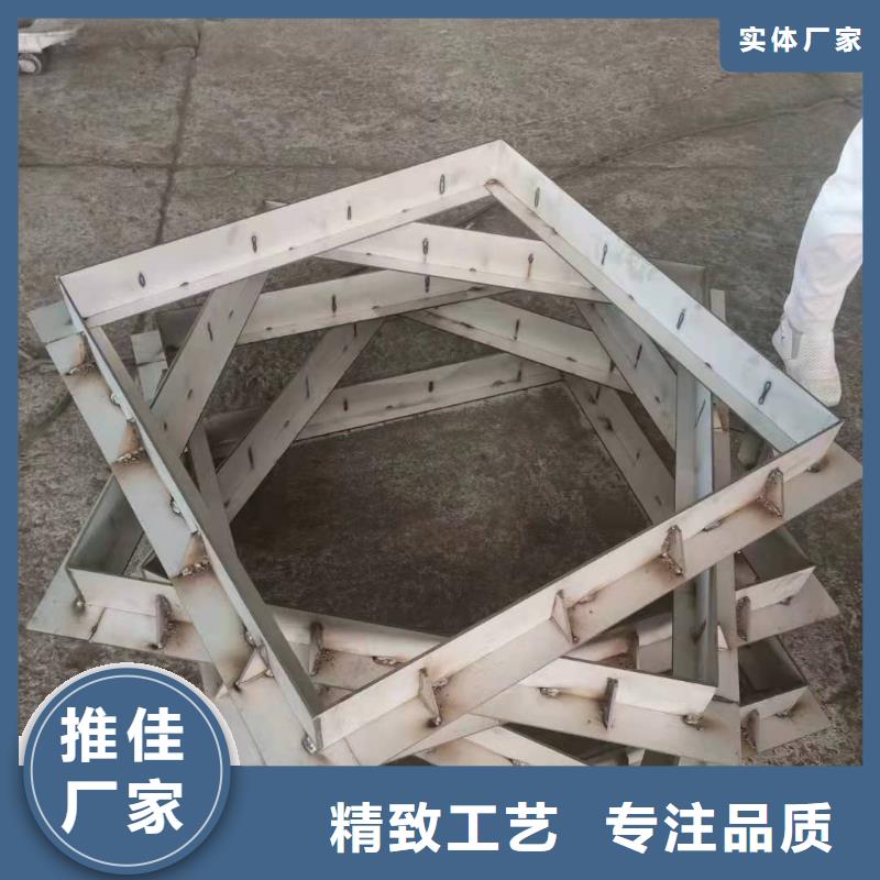 201不锈钢井盖工厂直销