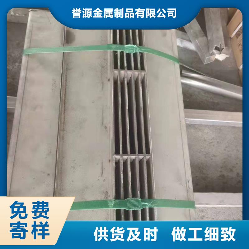 
不锈钢市政井盖实力老厂