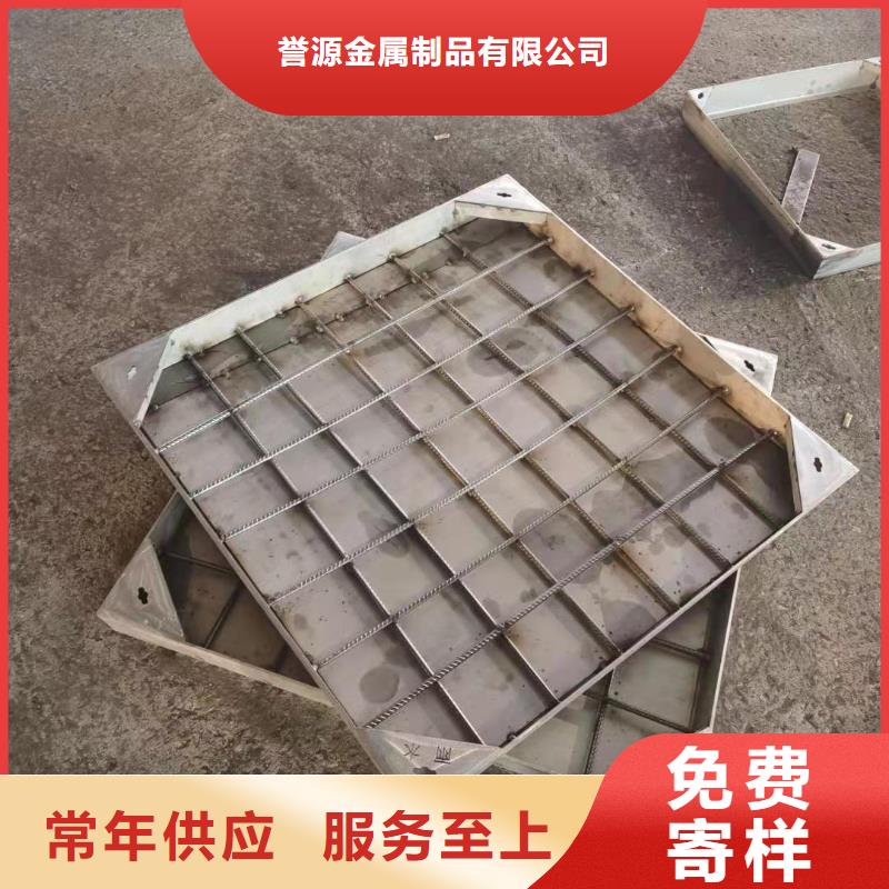 井盖不锈钢盲道条一致好评产品