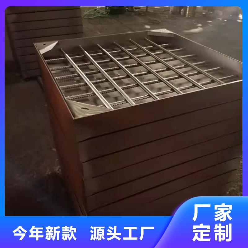井盖【不锈钢格栅销售】认准大品牌厂家