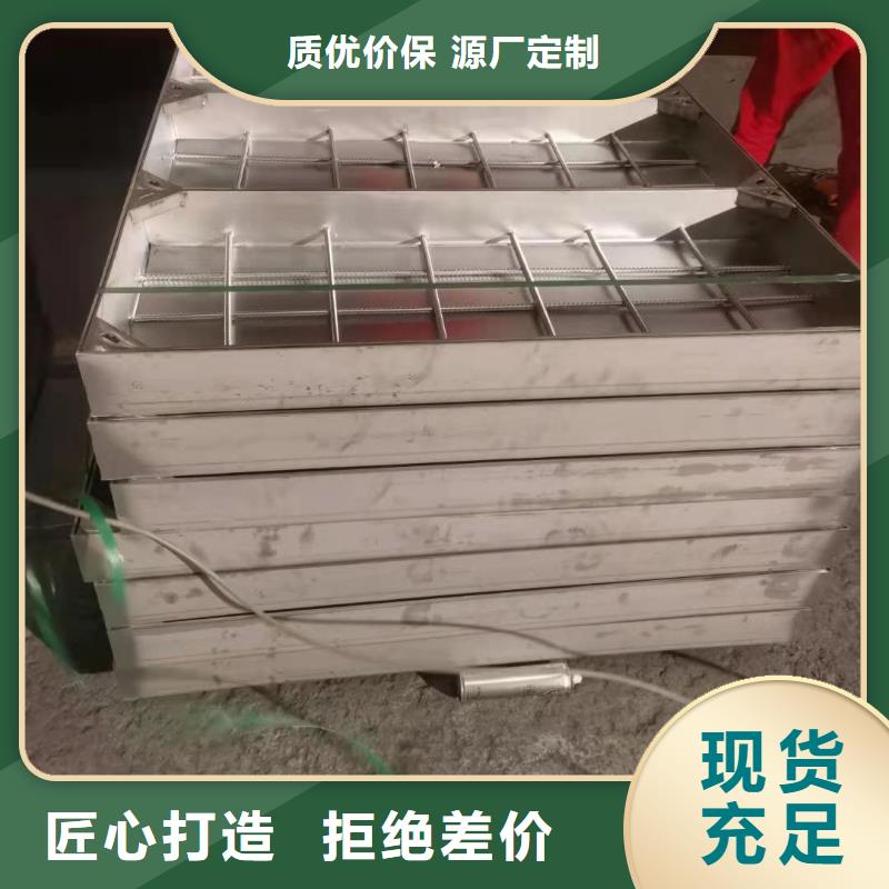 供应
不锈钢地沟盖板现货