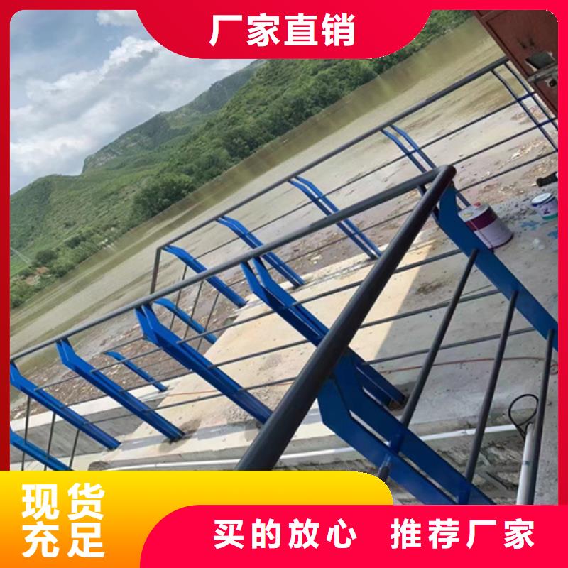 不锈钢护栏多少钱厂家发货及时