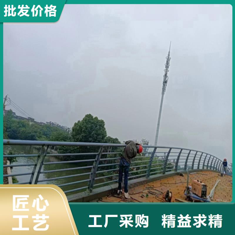 桥梁扶手栏杆图片价格低交货快
