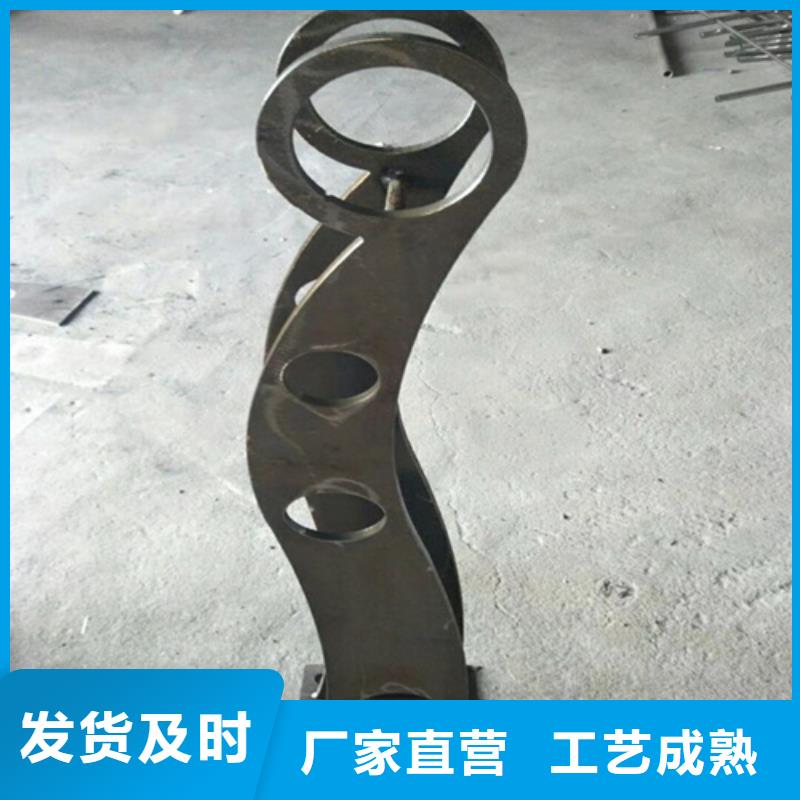口碑好的隔离护栏销售厂家