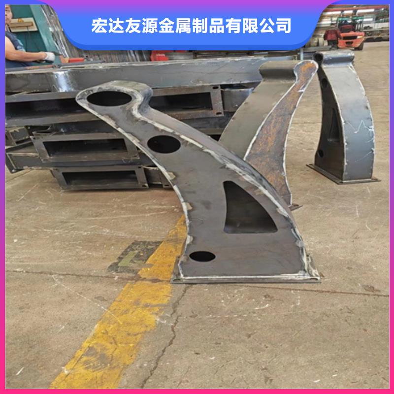灯光护栏厂家发货迅速