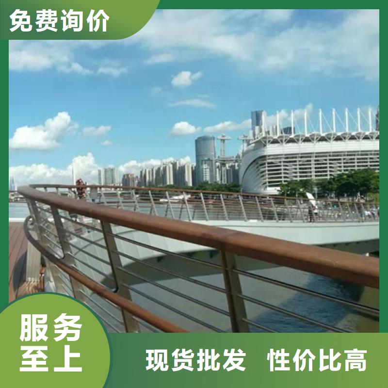优质的防撞护栏铸铁立柱生产厂家
