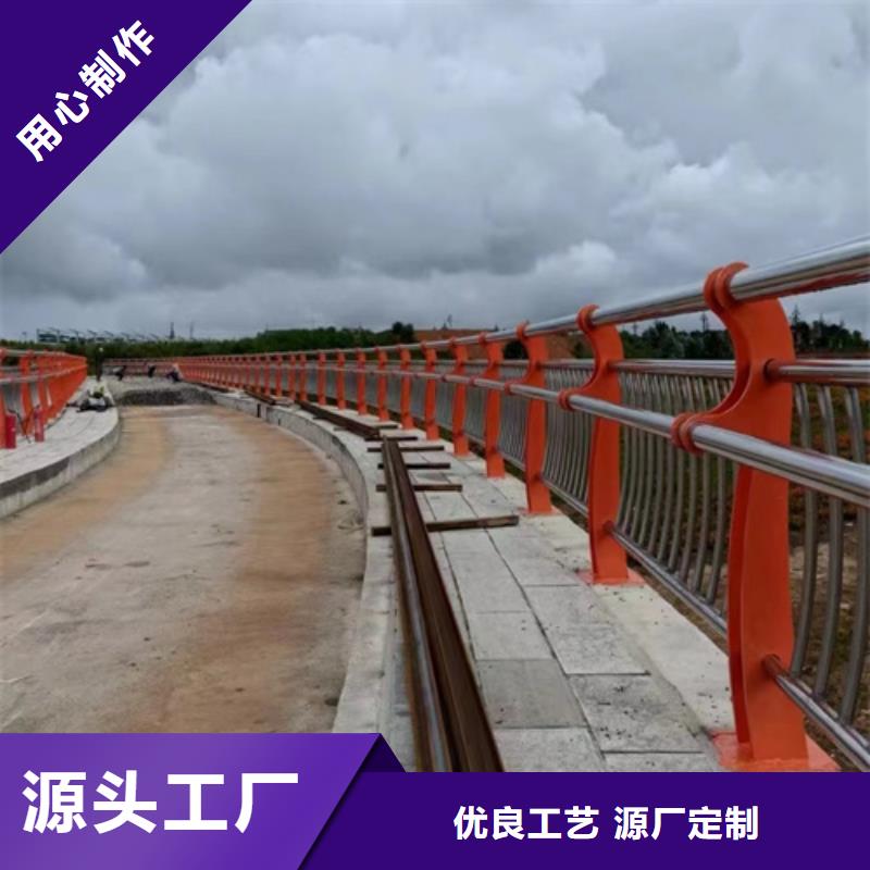不锈钢复合管常规货源充足