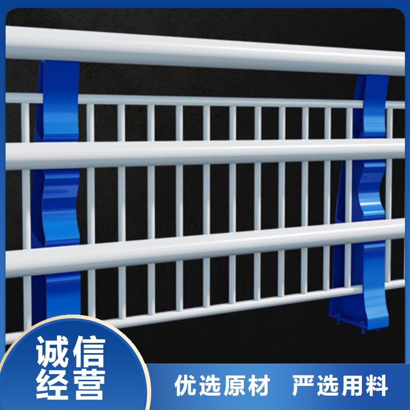 桥梁隔离护栏、桥梁隔离护栏厂家直销-价格合理