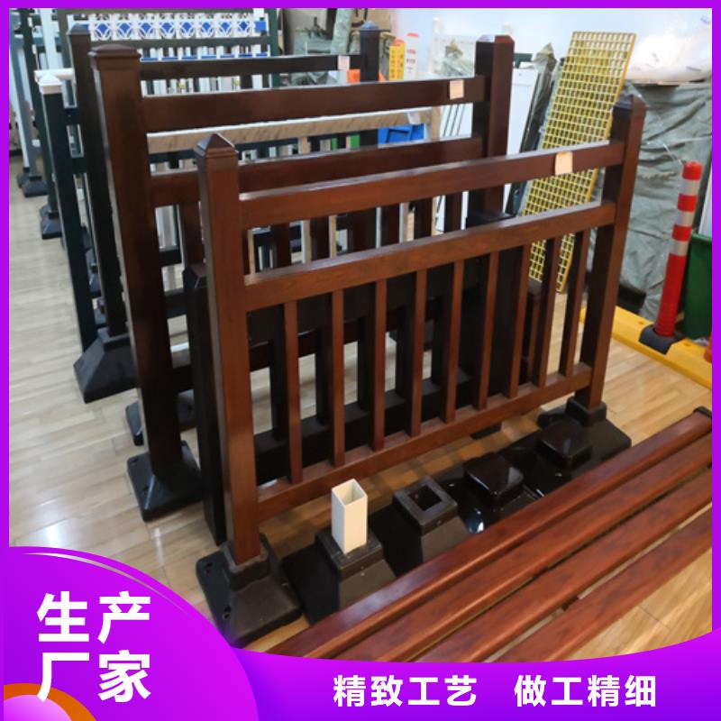不锈钢复合管桥护栏优质商家