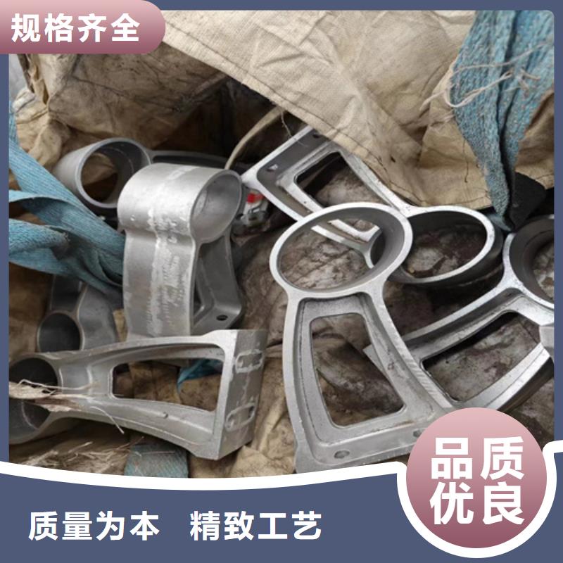 不锈钢护栏价格让利促销