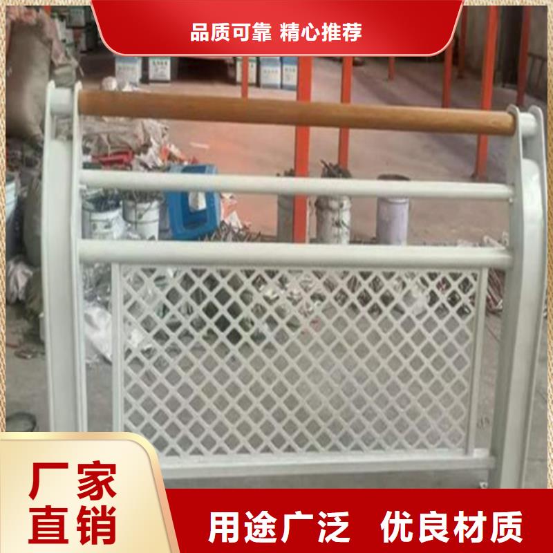 口碑好的304道路桥梁护栏厂家