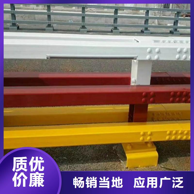 不锈钢复合管护栏随时报价