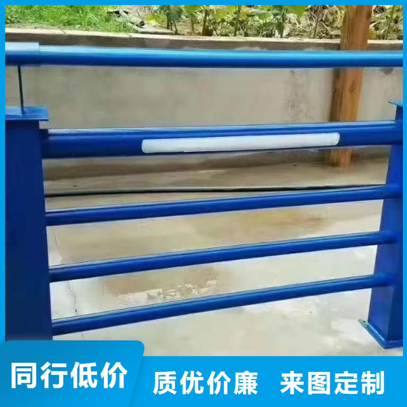 桥梁护栏-桥梁护栏量大从优
