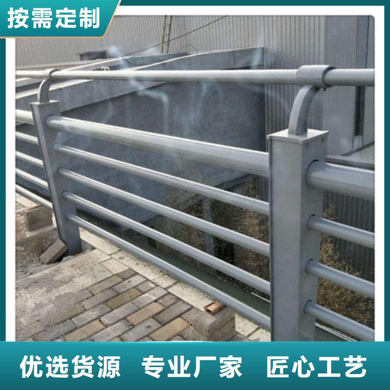 生产城市道路护栏图片 的经销商