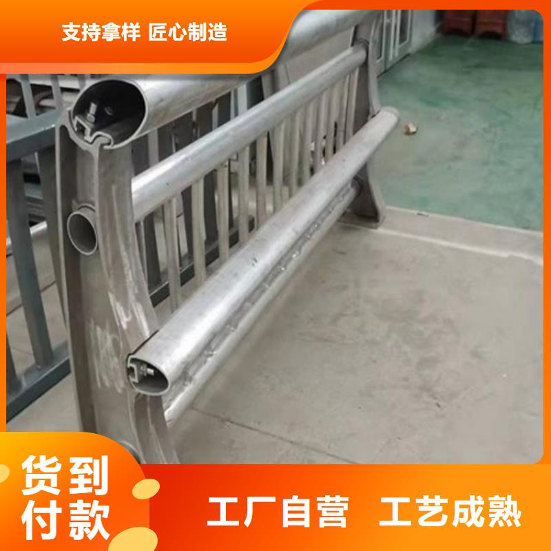 钢丝绳护栏可按需定制