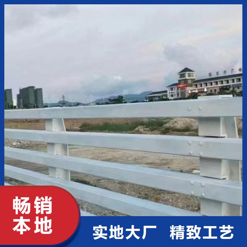 不锈钢复合管护栏多少钱一米-原厂质保