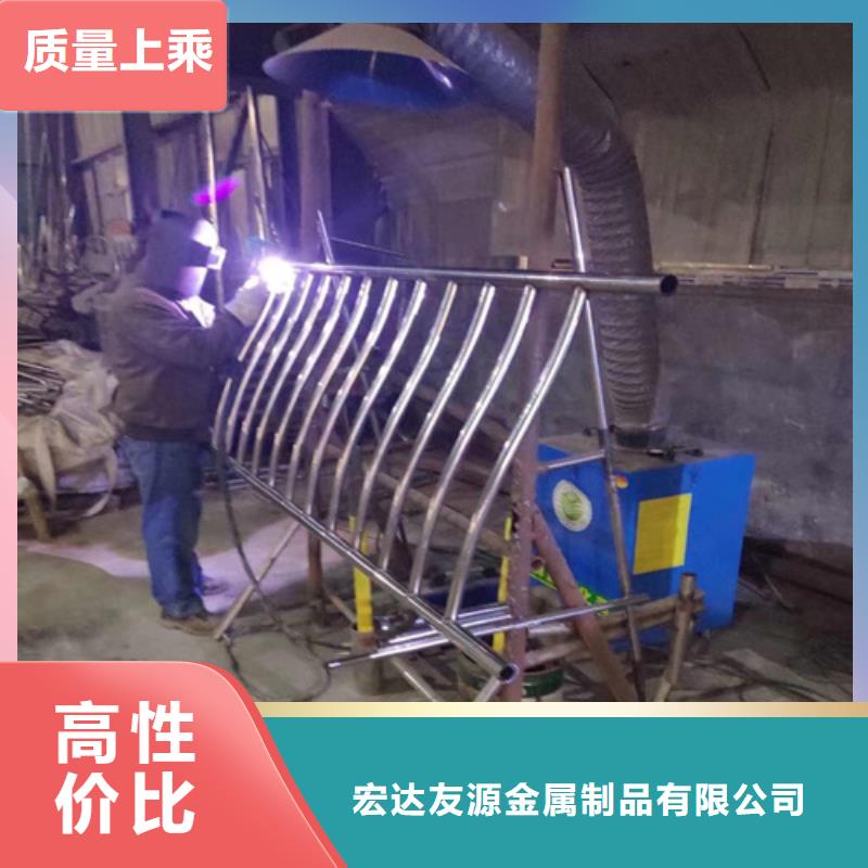 桥梁栏杆	供应商