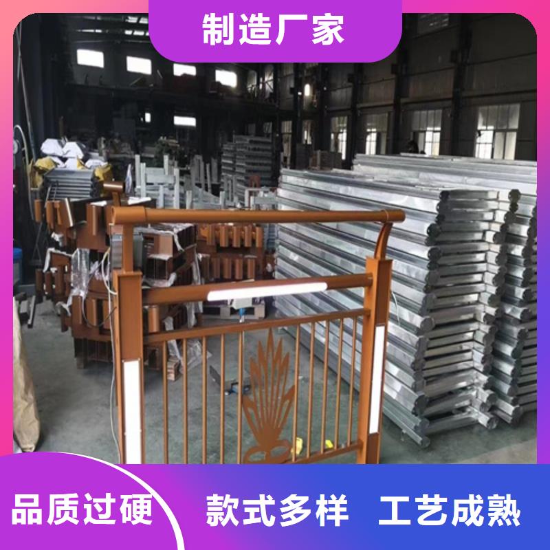 不锈钢围栏护栏优质售后