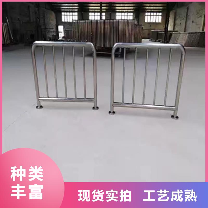 桥梁护栏-桥梁护栏量大从优