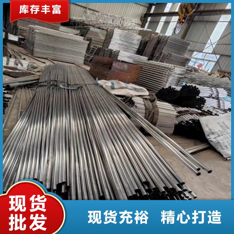 桥梁防撞护栏生产经验丰富