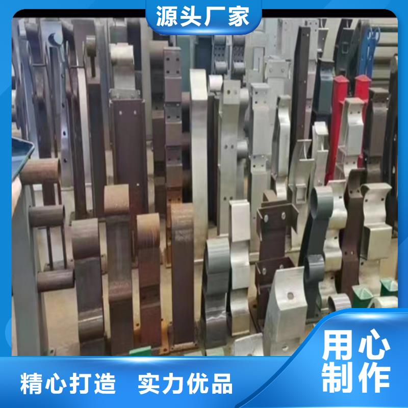 灯光护栏厂家发货迅速