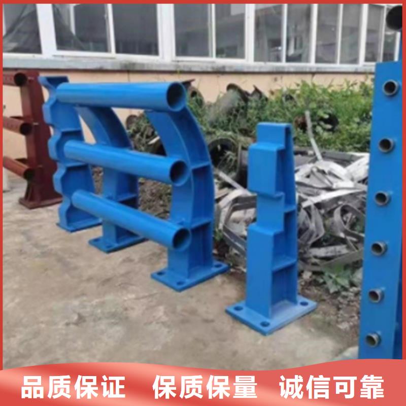 口碑好的304道路桥梁护栏厂家