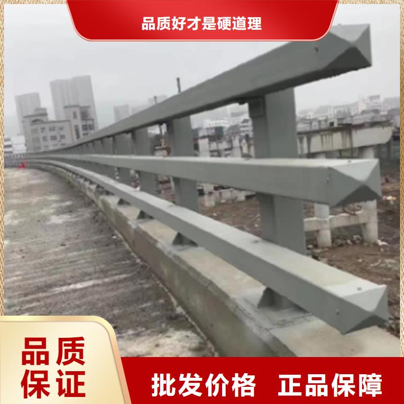 口碑好的景观护栏销售厂家