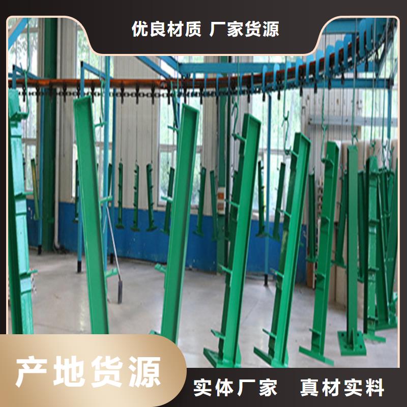 高架桥梁扶手立柱	库存量充足