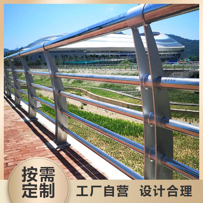 桥梁立柱灯护栏-存货充足