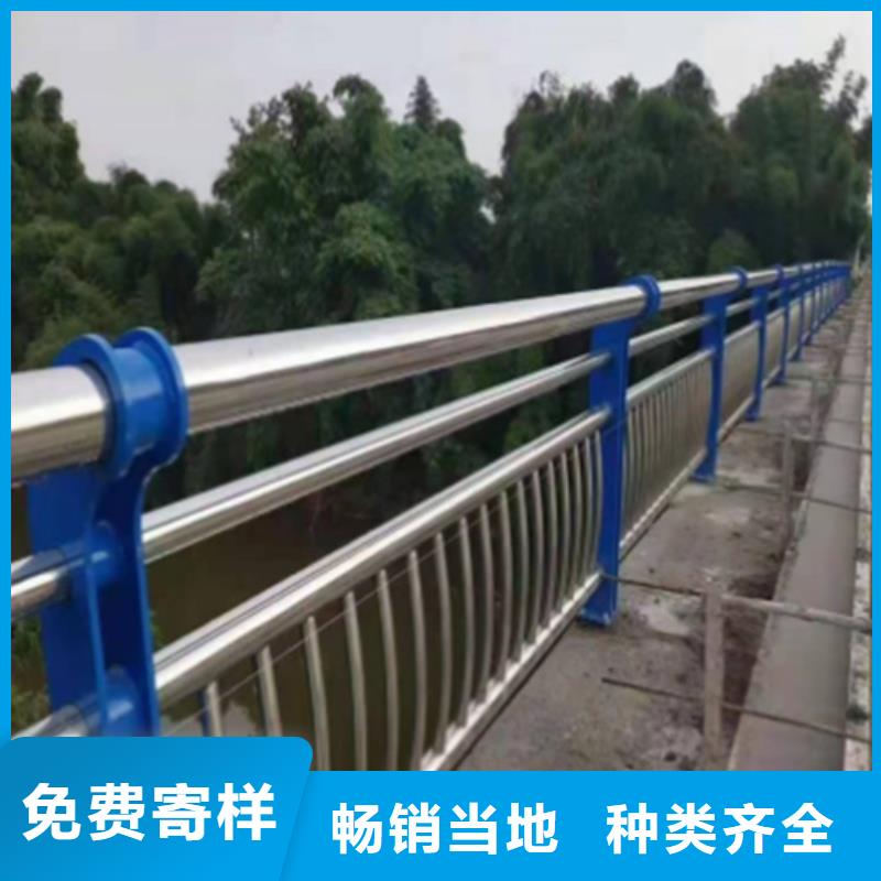桥梁栏杆知识