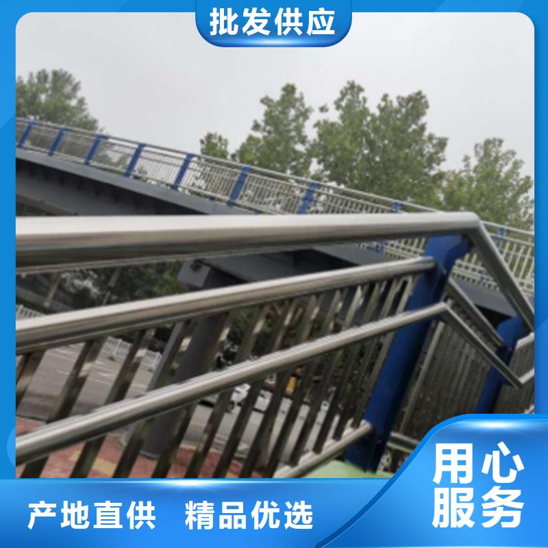 不锈钢栏杆护栏定制费用