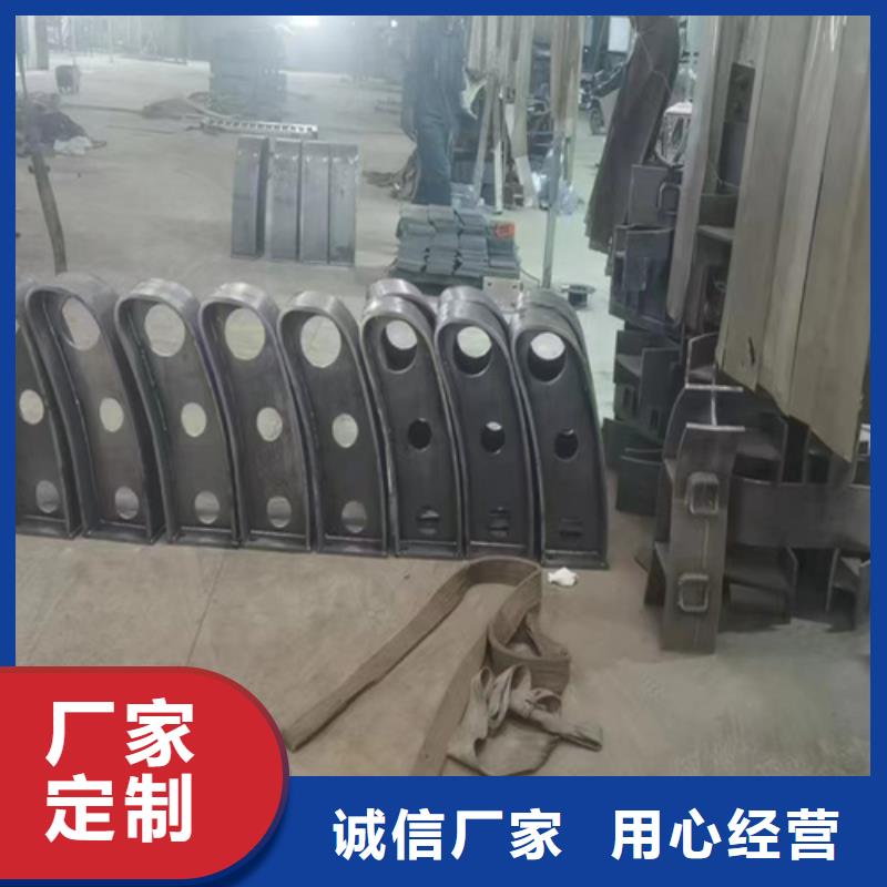 钢丝绳护栏、钢丝绳护栏厂家-本地品牌