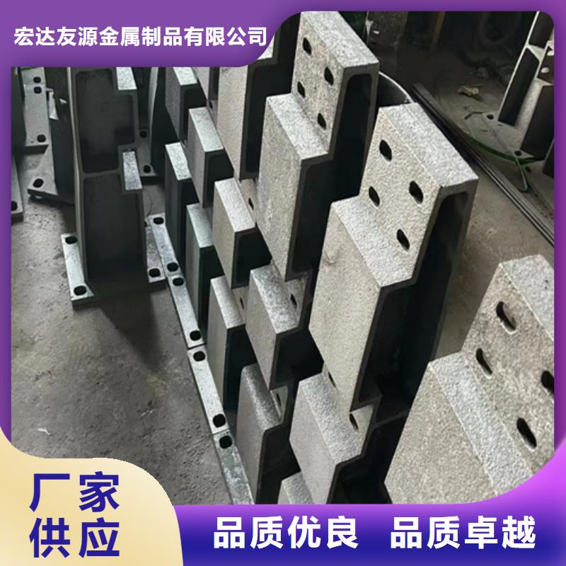 桥梁护栏优选好货