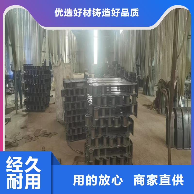 桥梁护栏-桥梁护栏量大从优