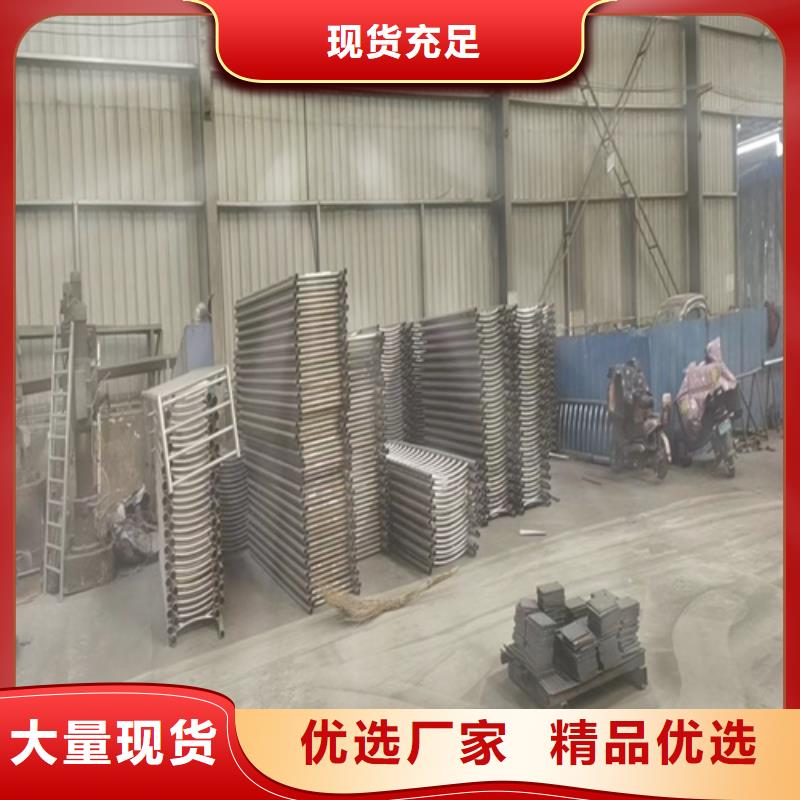 高架桥梁扶手立柱	库存量充足