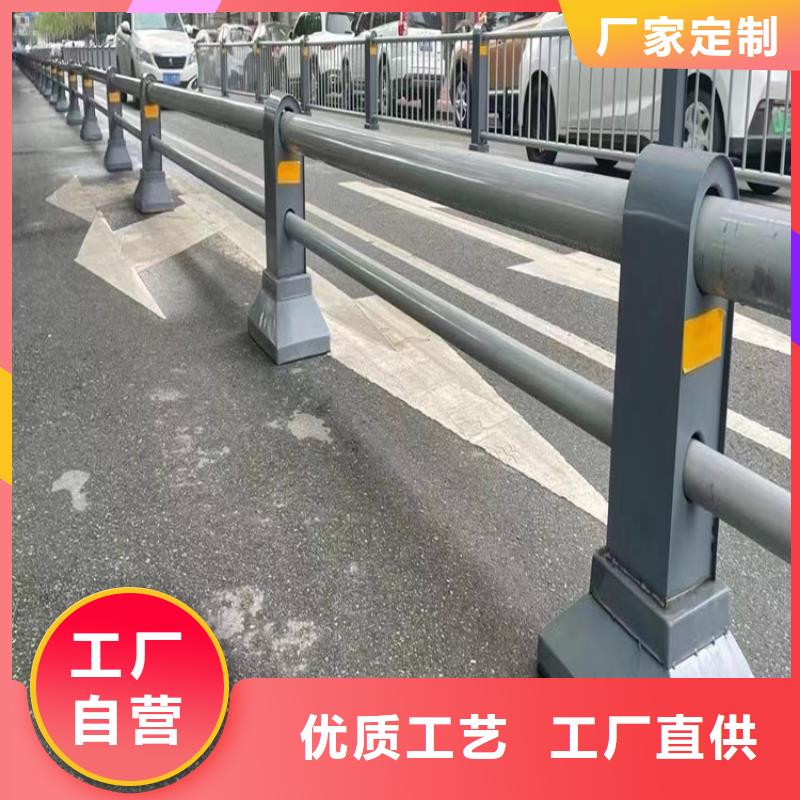不锈钢桥梁防撞护栏欢迎咨询订购