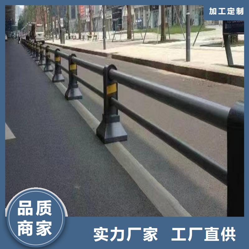 桥梁立柱灯护栏-存货充足