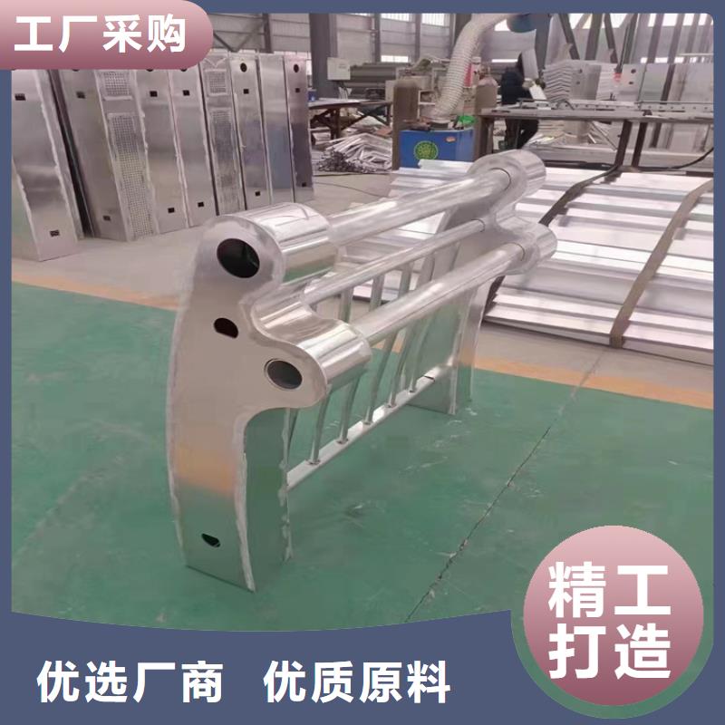 桥梁防撞护栏 -桥梁防撞护栏 来电咨询