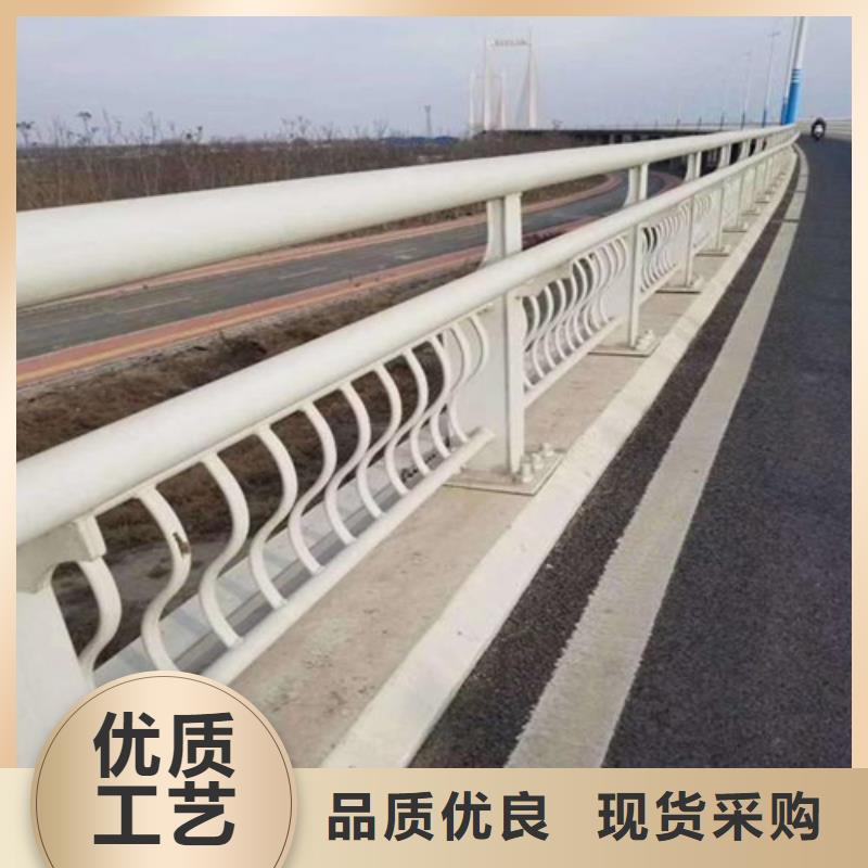 护栏,【景观栏杆】厂家直销值得选择-宏达友源金属制品(绥化市分公司)