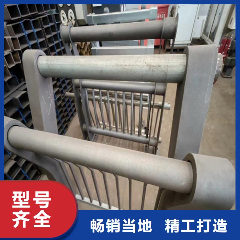 护栏,【景观栏杆】厂家直销值得选择-宏达友源金属制品(绥化市分公司)