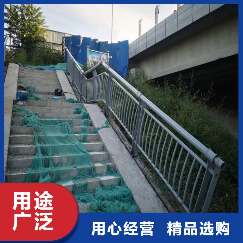 防撞护栏资讯