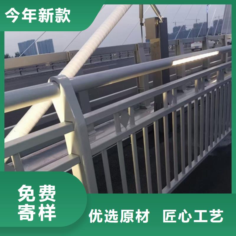 采购防撞护栏高速必看-质量好