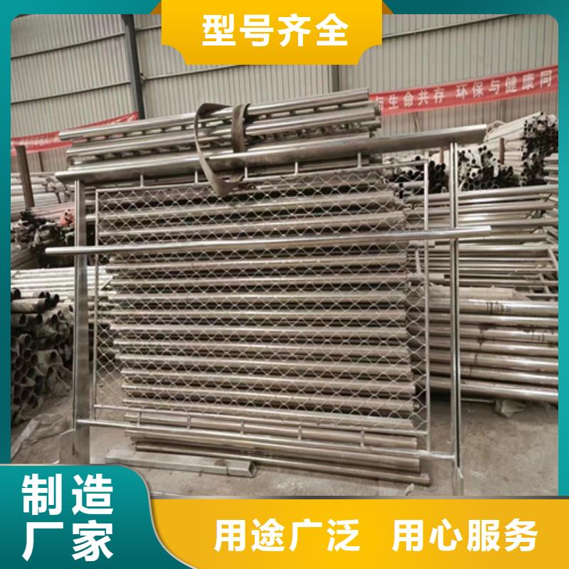 政建设景区护栏 批发优惠多